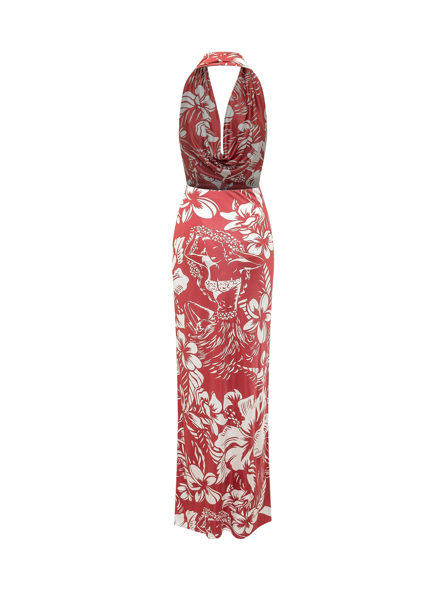 [Dsquared2] Sleeveless dress SS26 S72CV0742D20131 001S
