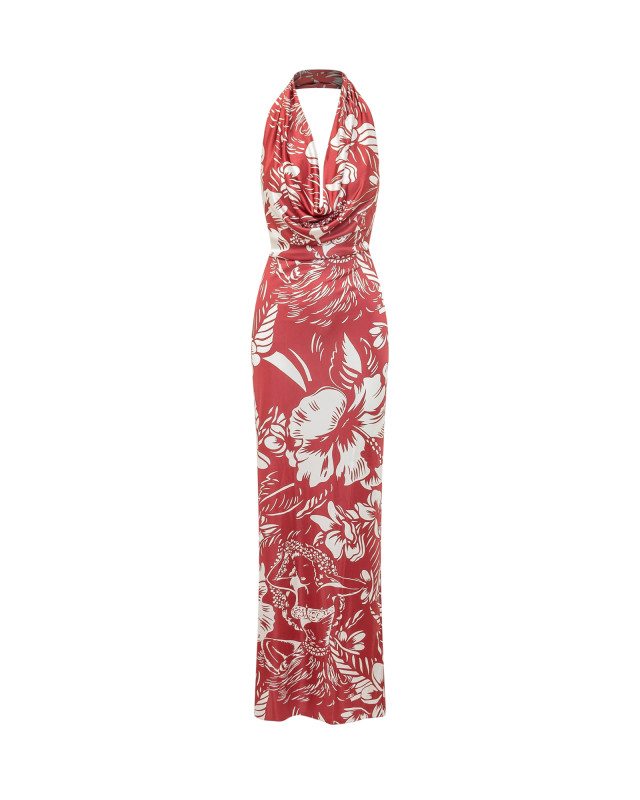 [Dsquared2] Sleeveless dress SS26 S72CV0742D20131 001S