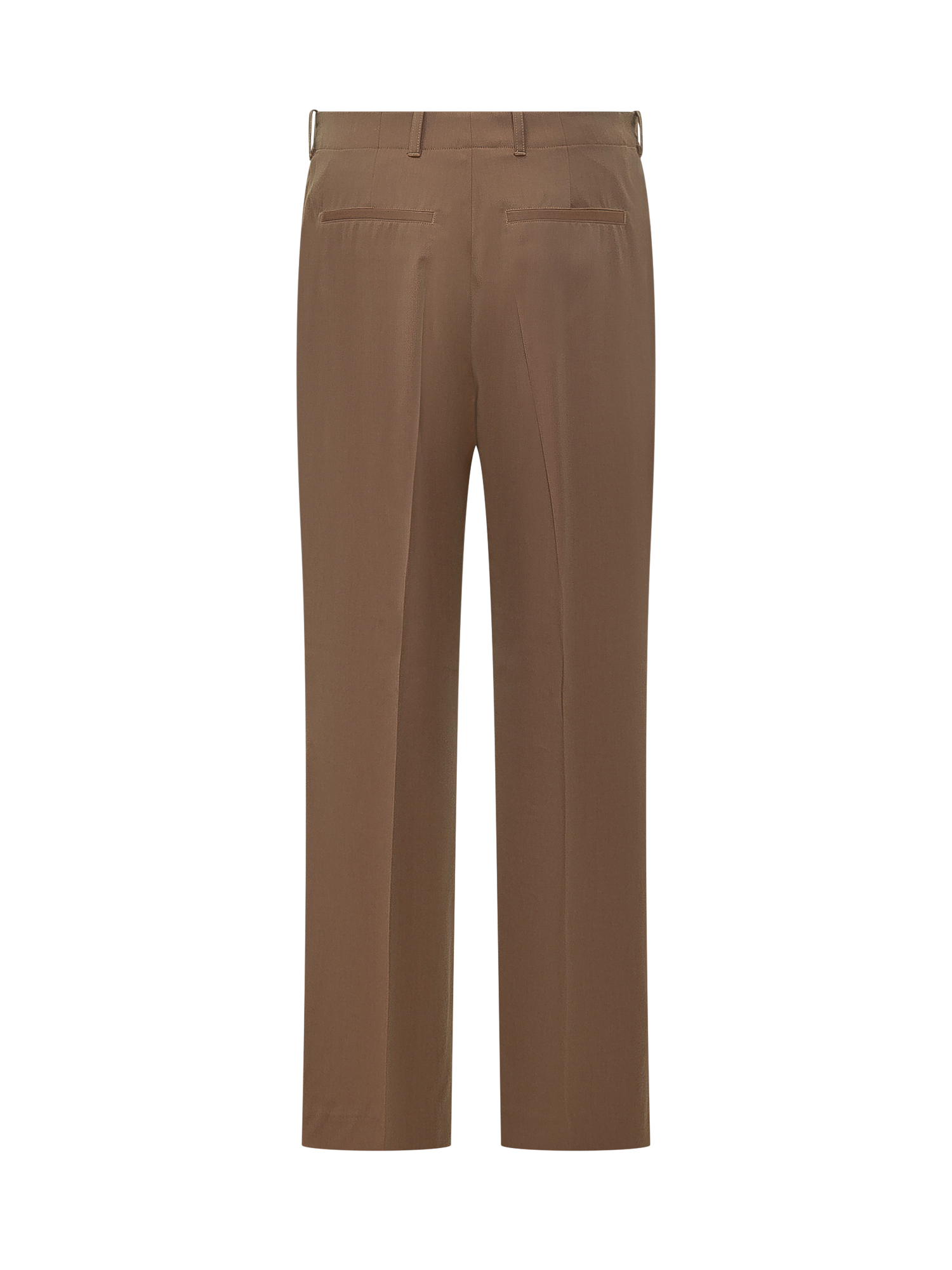 [Our Legacy] Trousers SS26 M2264BBC BRONZE