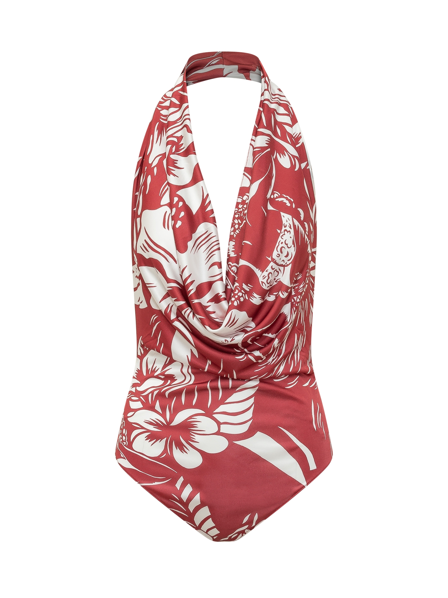 [Dsquared2] Monokini SS26 D72NA0139D20131 001S