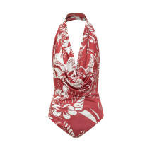 [Dsquared2] Monokini SS26 D72NA0139D20131 001S