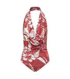 [Dsquared2] Monokini SS26 D72NA0139D20131 001S