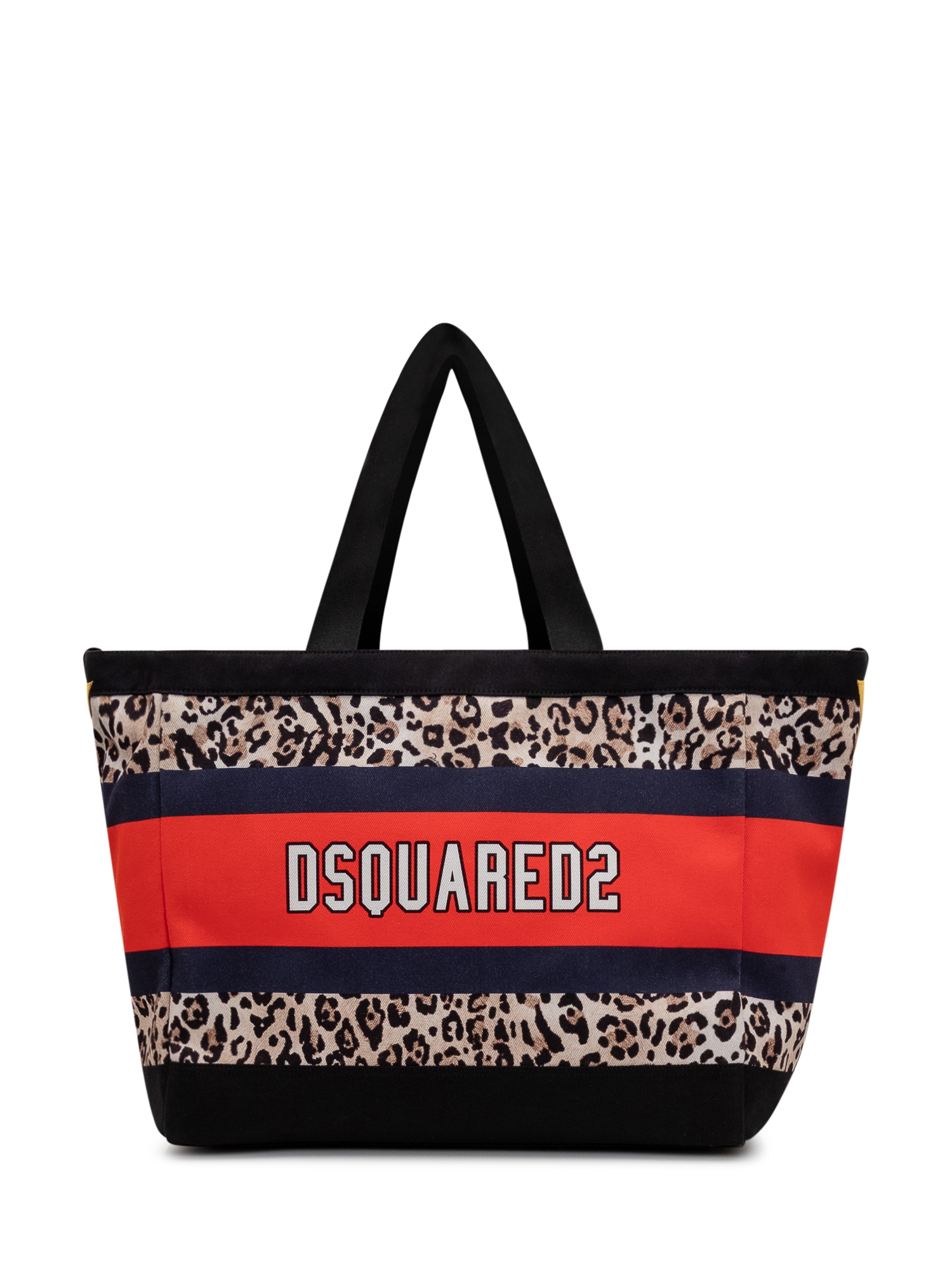 [Dsquared2] Tote bag SS26 SPW011800308873 A003