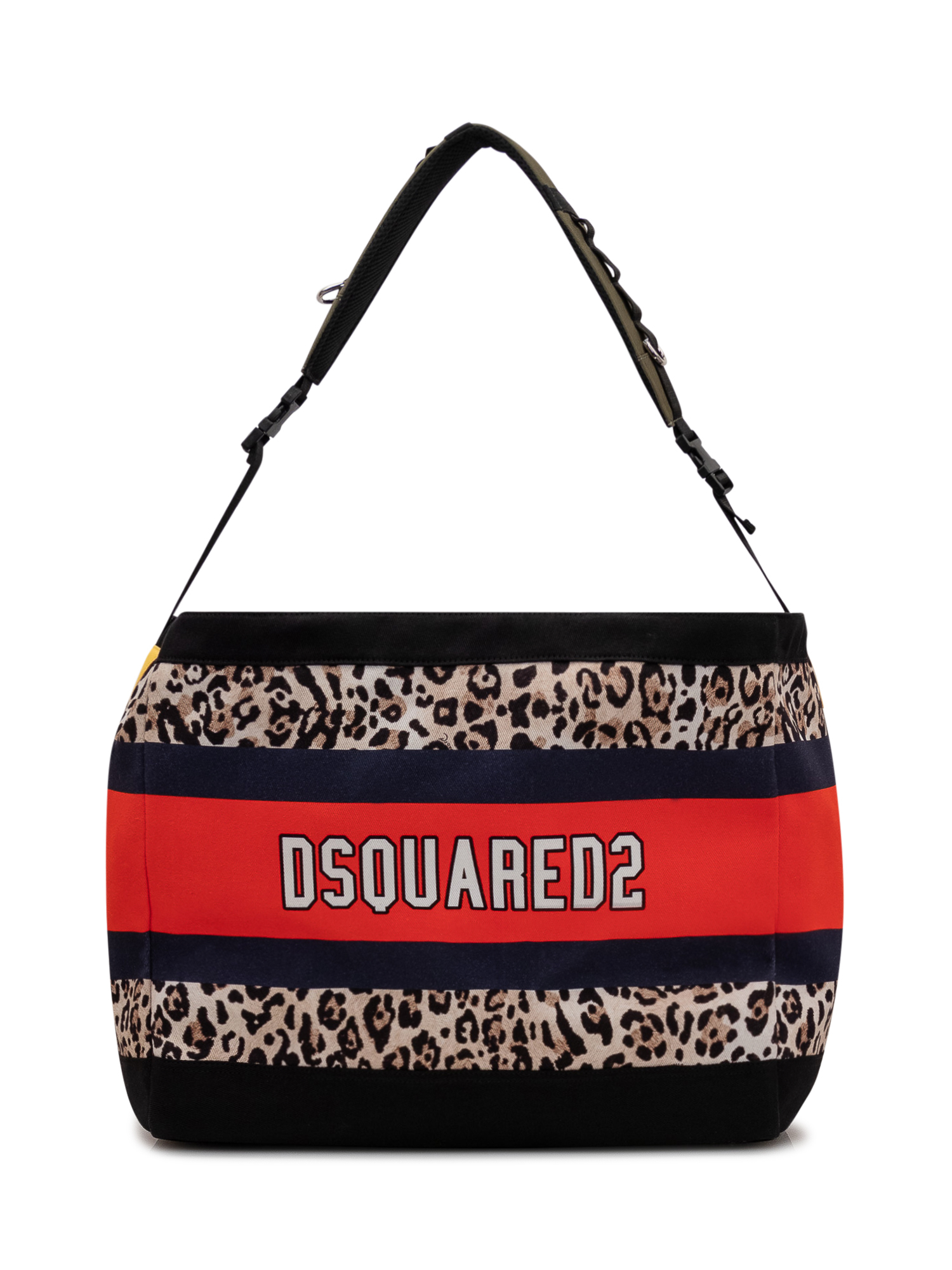 [Dsquared2] Tote bag SS26 SPW011800308873 A003