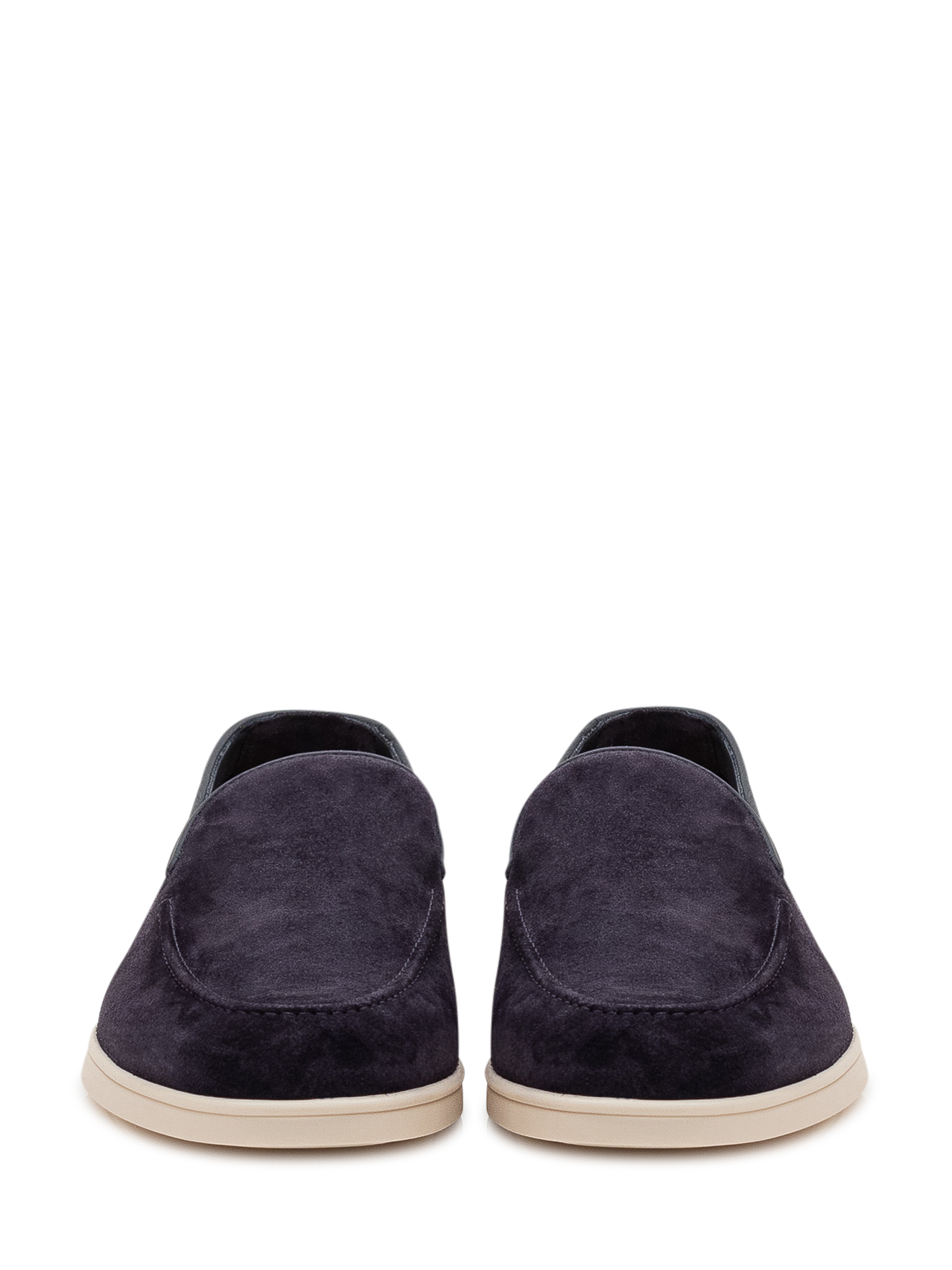 [Doucal's] Loafer SS26 DU3413NWMAUY009 GB00