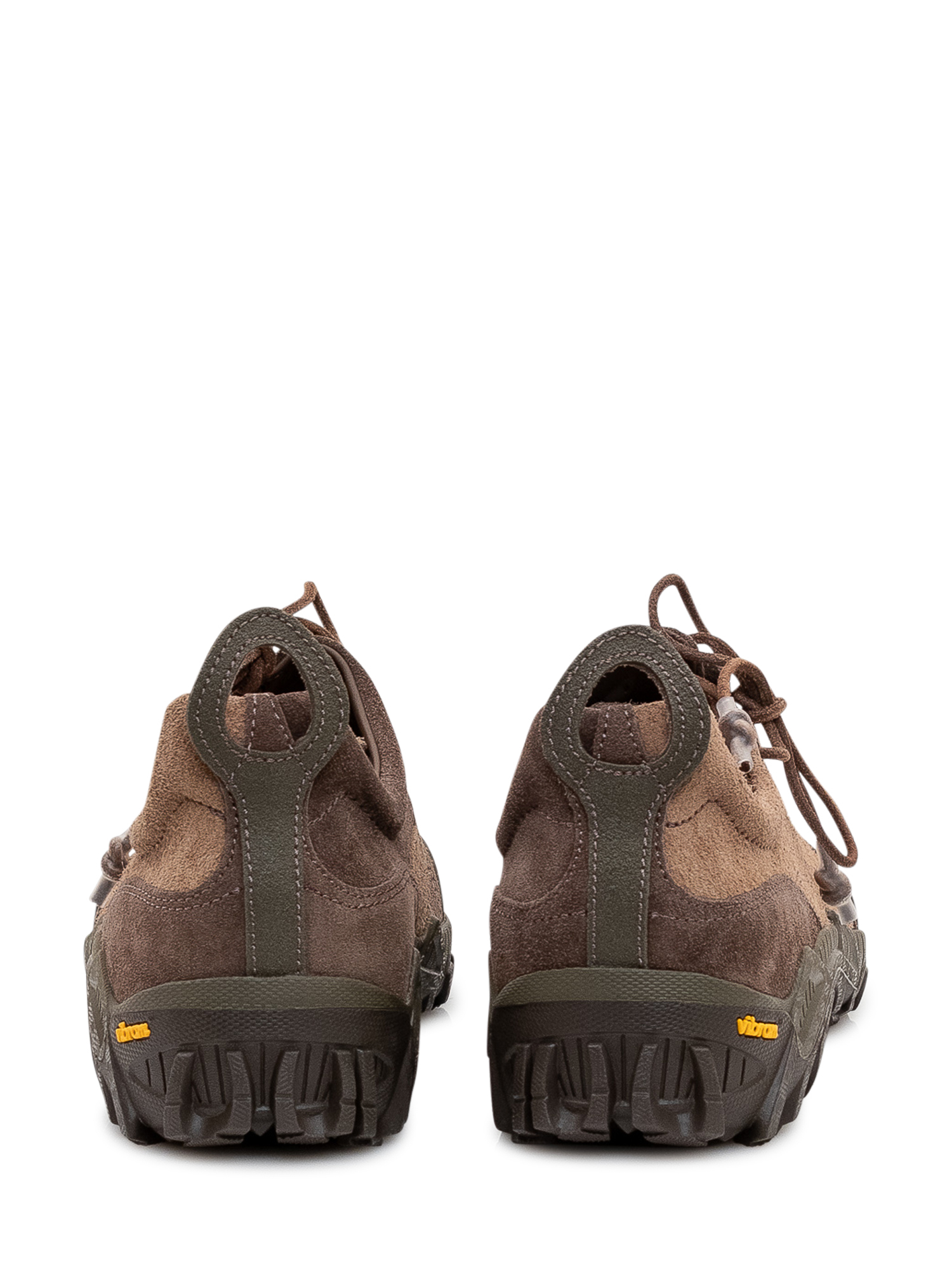[Our Legacy] Sneakers SS26 A2267GWO WOODLAND