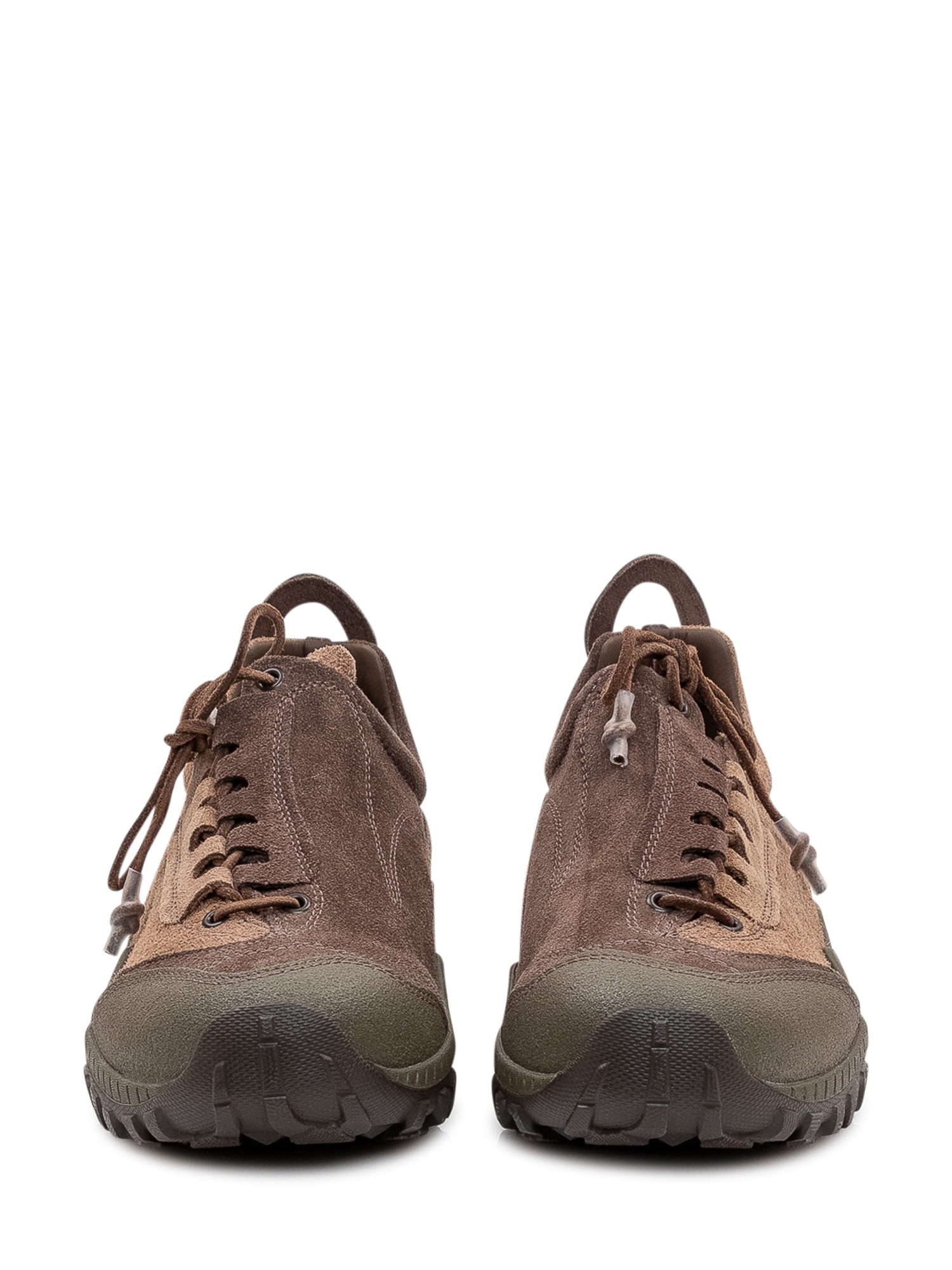 [Our Legacy] Sneakers SS26 A2267GWO WOODLAND