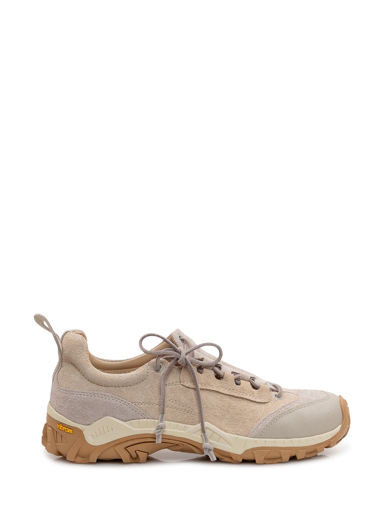 [Our Legacy] Sneakers SS26 A2267GW WARM FOG