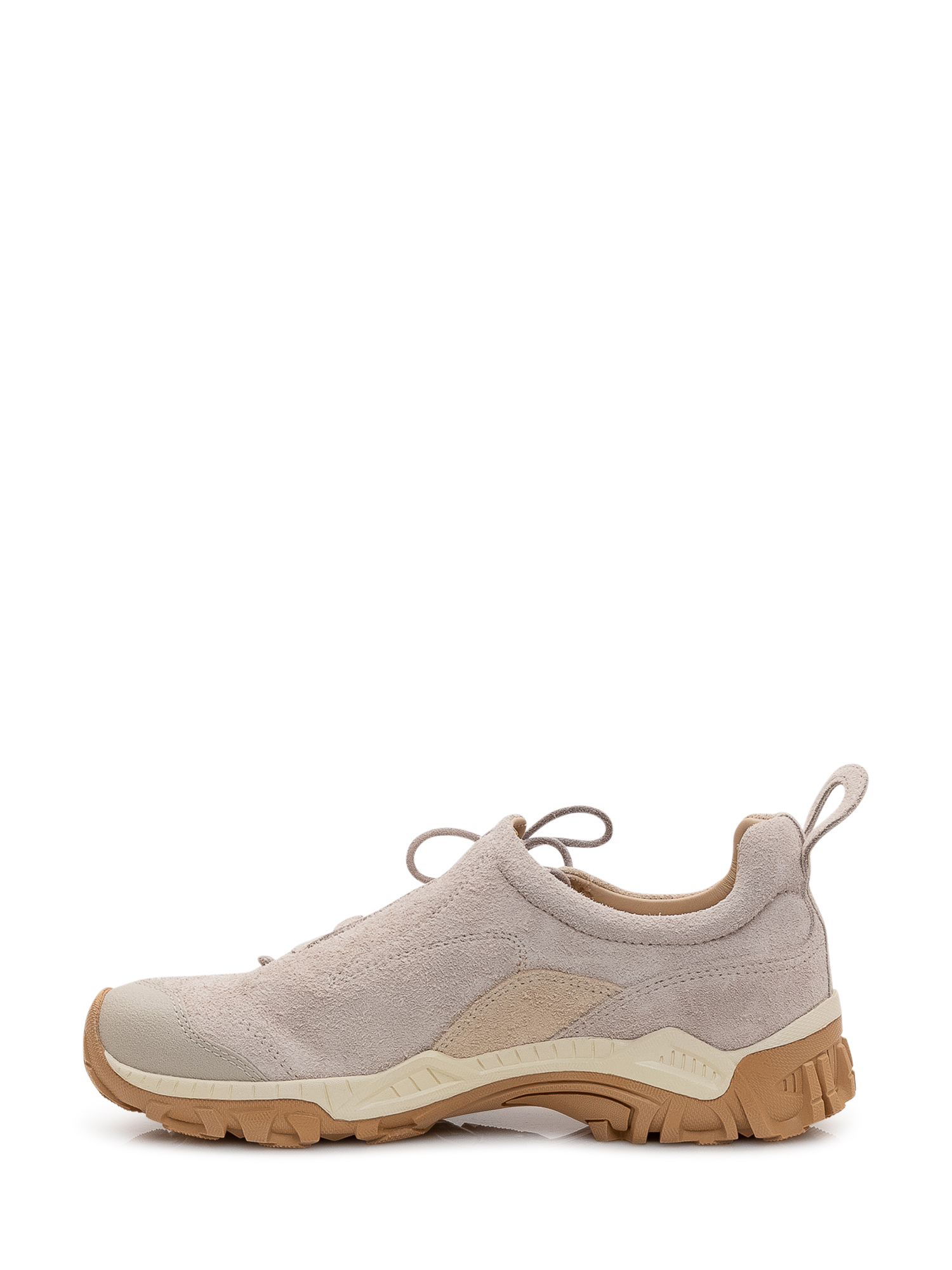 [Our Legacy] Sneakers SS26 A2267GW WARM FOG