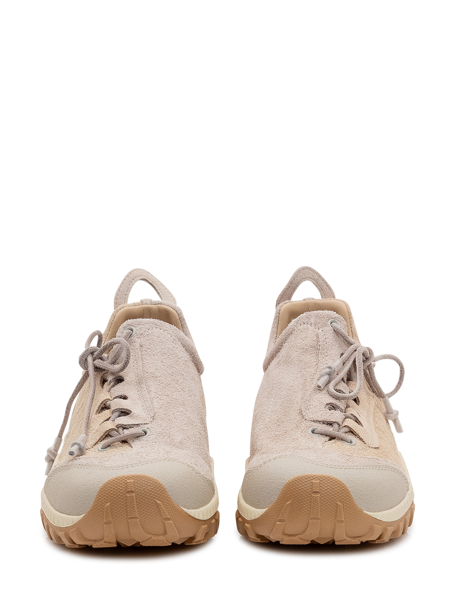 [Our Legacy] Sneakers SS26 A2267GW WARM FOG