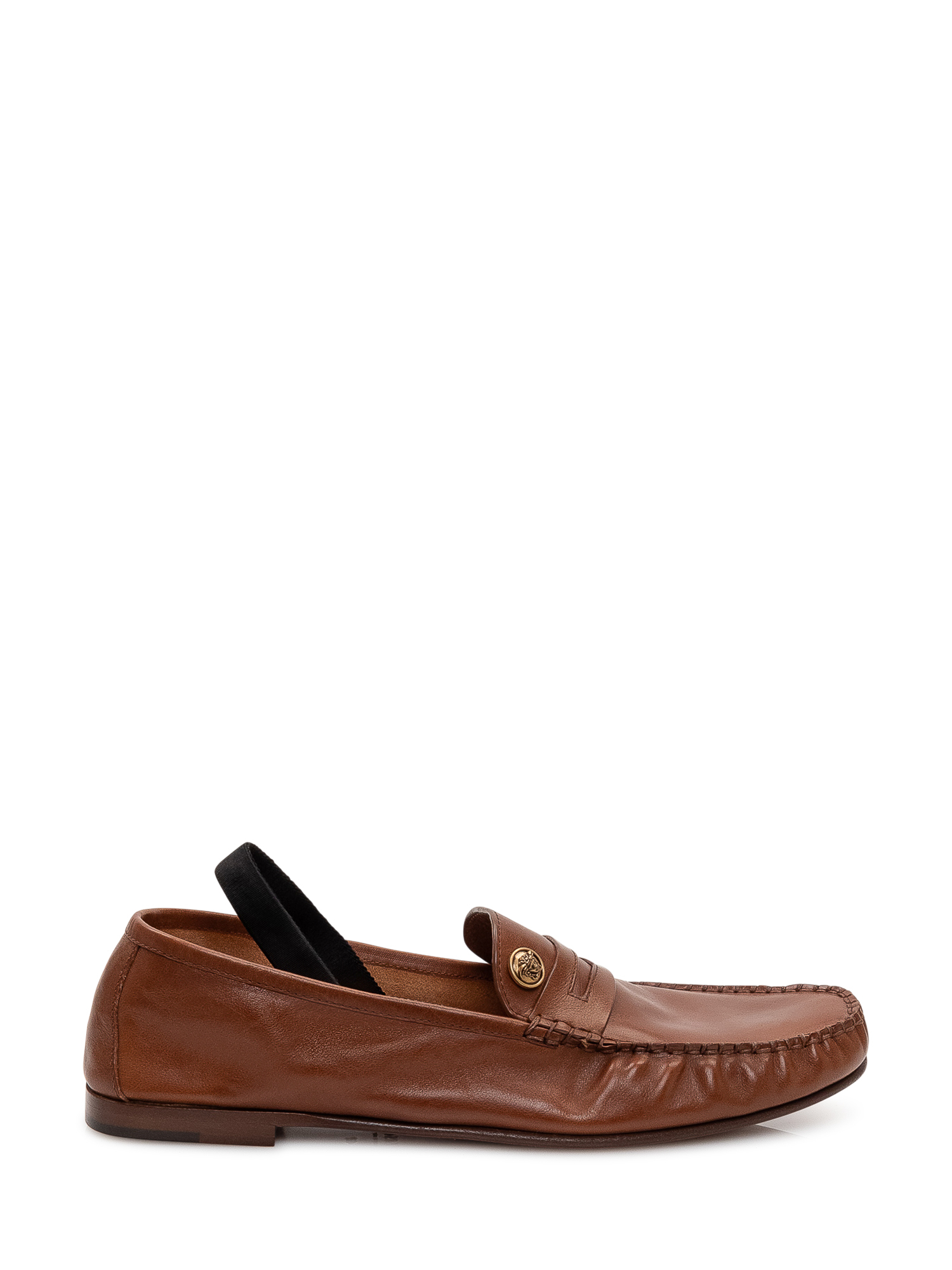 [Versace] Loafer SS26 10233221A17346 1N87J
