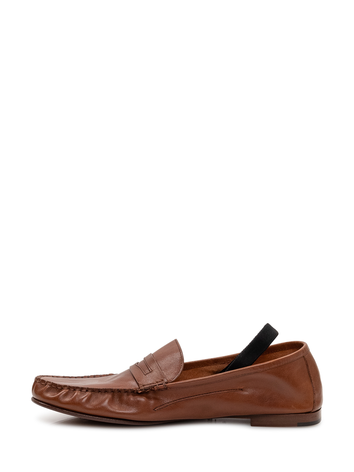 [Versace] Loafer SS26 10233221A17346 1N87J