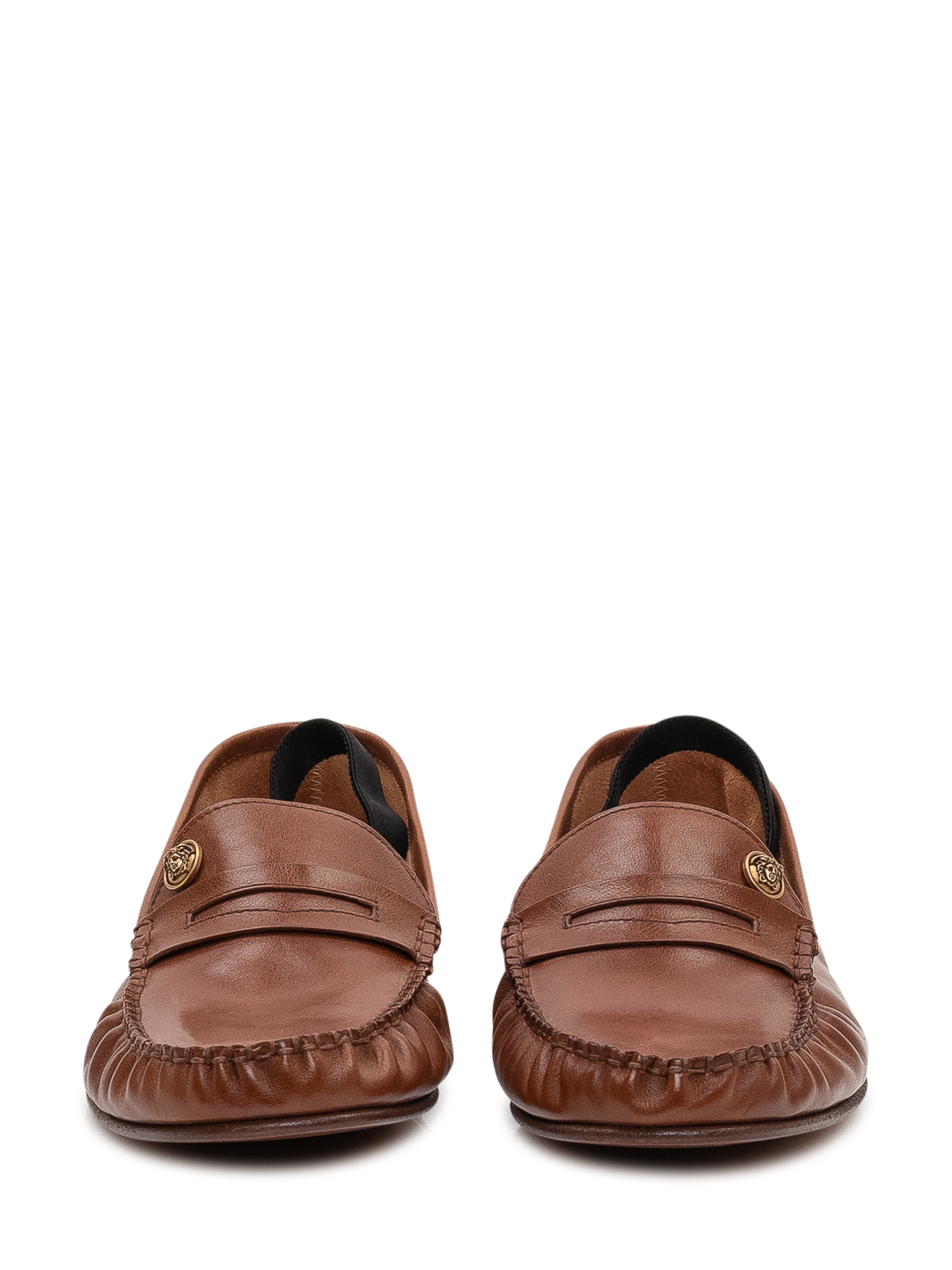 [Versace] Loafer SS26 10233221A17346 1N87J