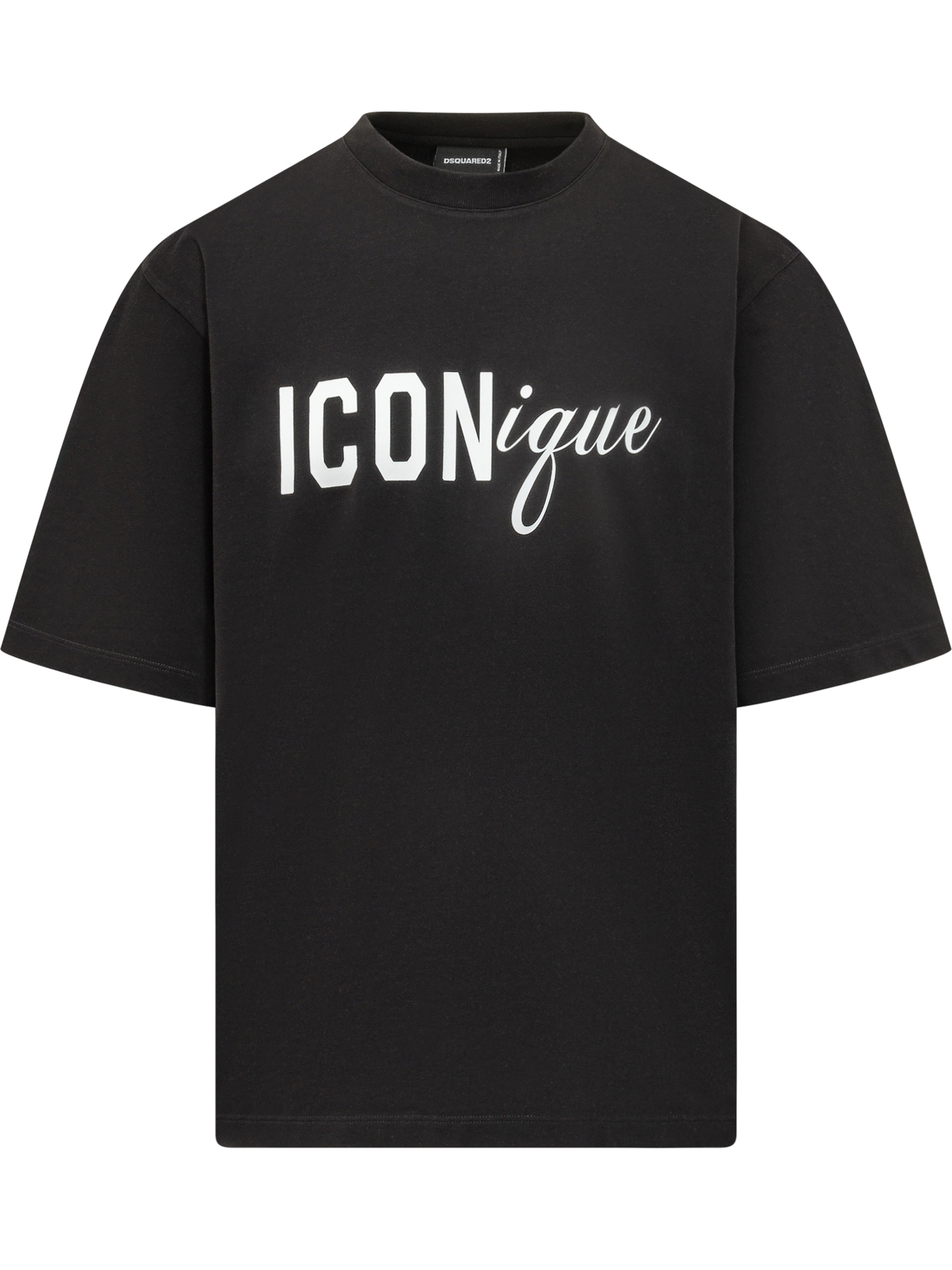 [Dsquared2] T-shirts Short Sleeve SS26 S78GD0121D20033 900