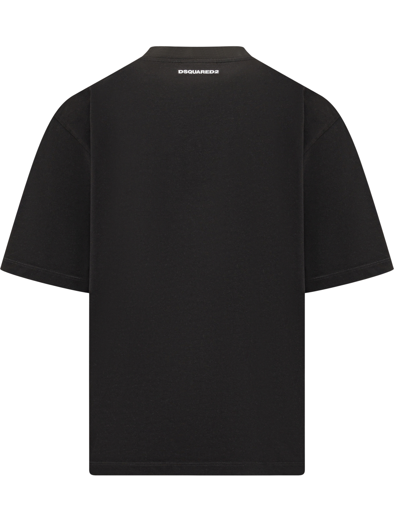 [Dsquared2] T-shirts Short Sleeve SS26 S78GD0121D20033 900