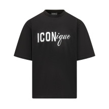 [Dsquared2] T-shirts Short Sleeve SS26 S78GD0121D20033 900