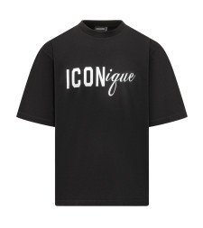 [Dsquared2] T-shirts Short Sleeve SS26 S78GD0121D20033 900