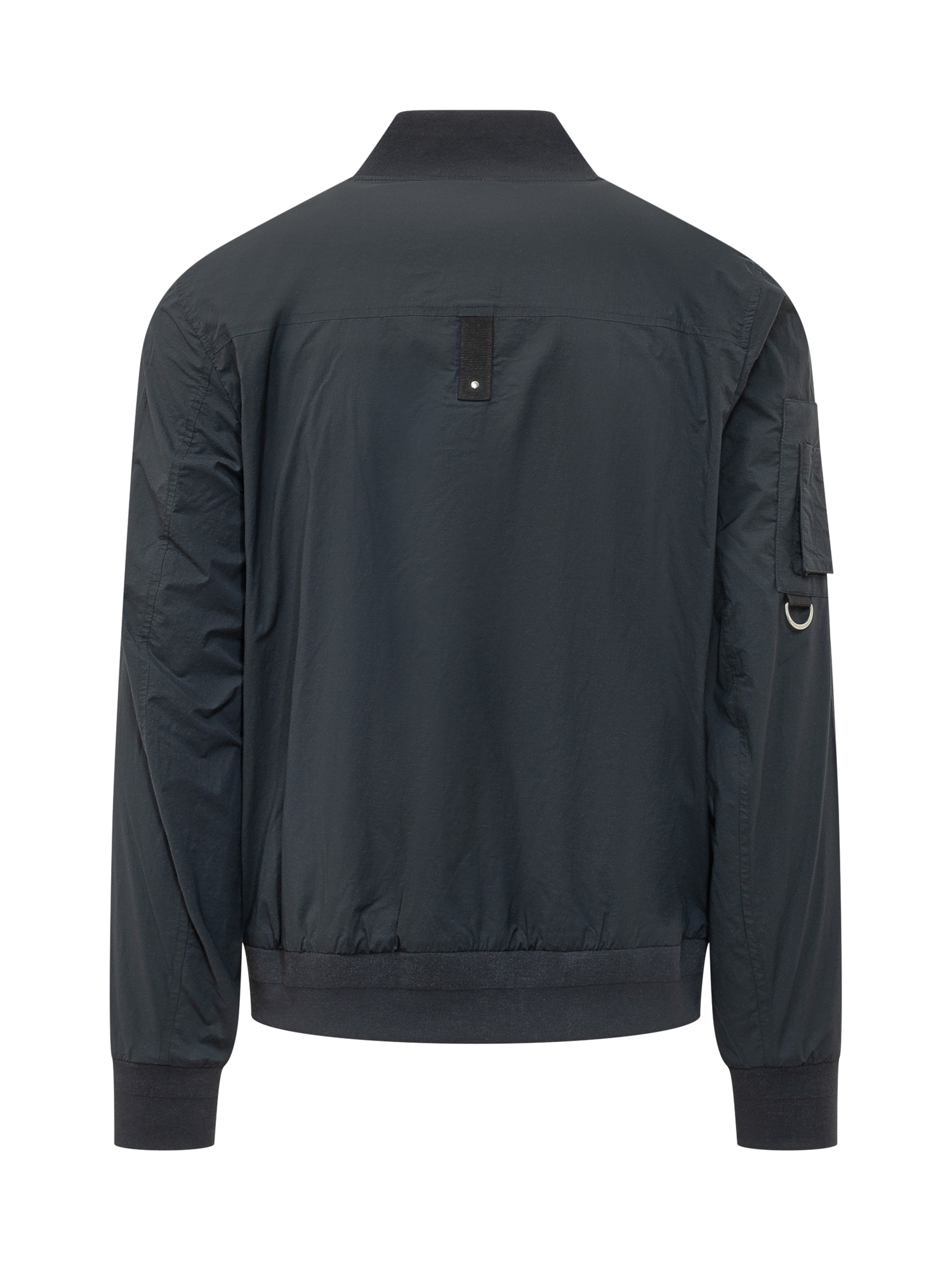 [Moose Knuckles] Bomber Jacket SS26 M16MB003 833