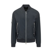 [Moose Knuckles] Bomber Jacket SS26 M16MB003 833