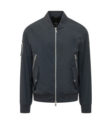 [Moose Knuckles] Bomber Jacket SS26 M16MB003 833