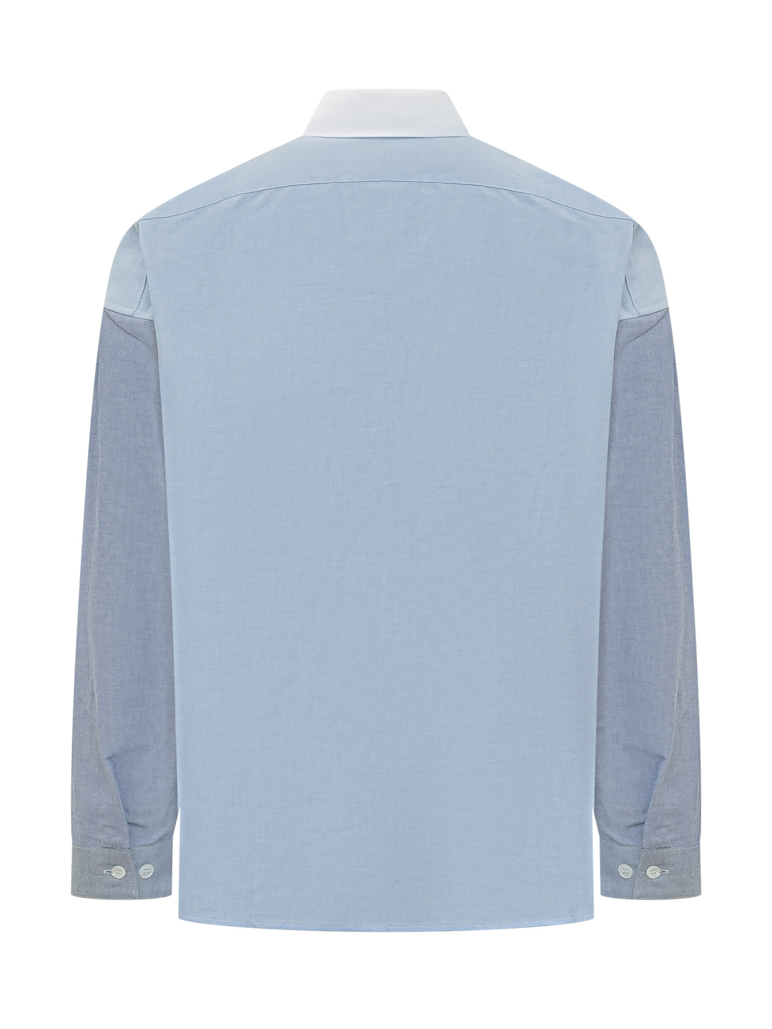 [Marni] Shirts Long Sleeve SS26 CUMU0061S8UTC566 00B51