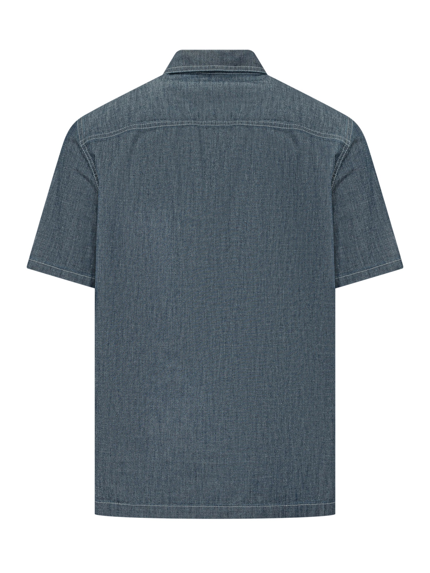 [Marni] Shirts Short Sleeve SS26 CUJU0032S4USCY72 PCB74