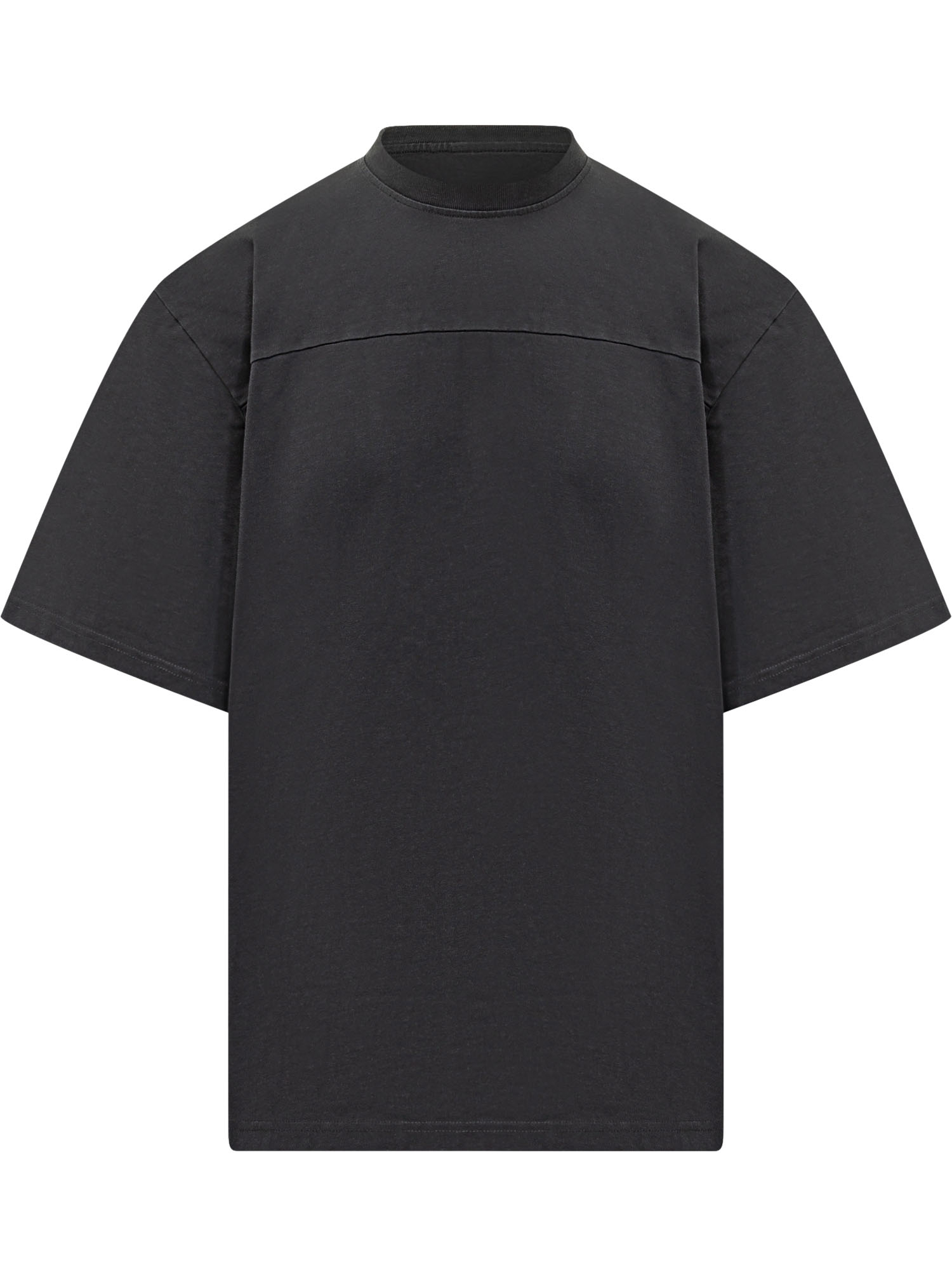[MORDECAI] T-shirts Short Sleeve SS26 26E96MUJ12H 999
