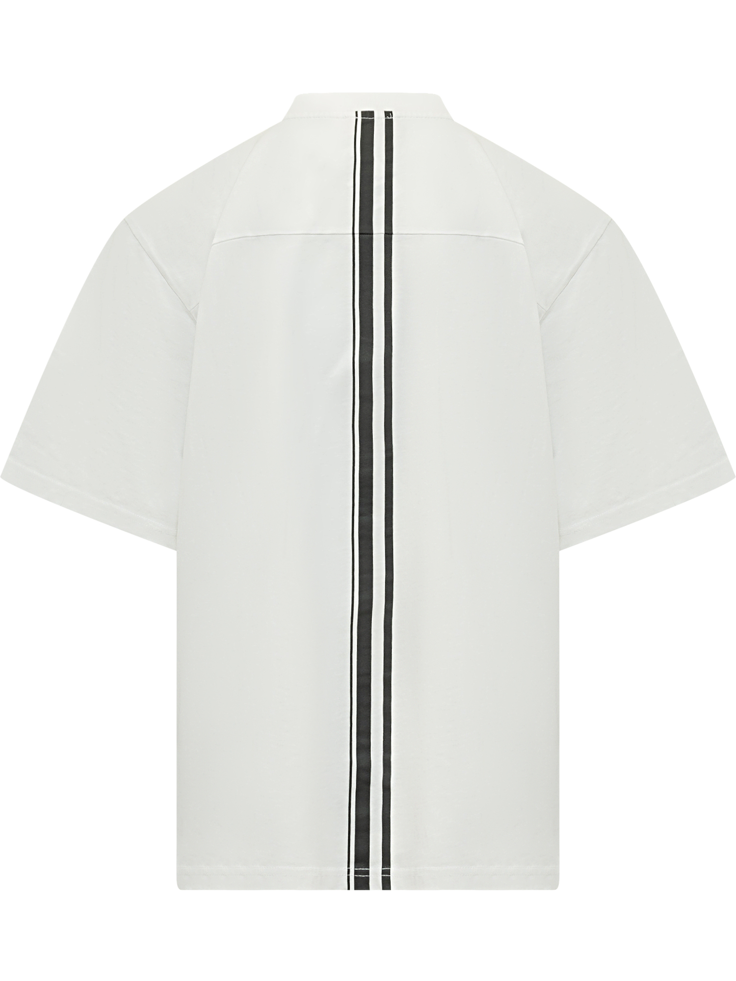 [MORDECAI] T-shirts Short Sleeve SS26 26E96MUJ12H 001