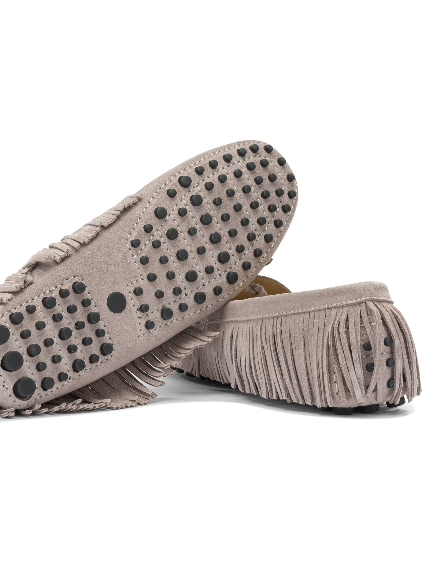 [Toujours] Loafer SS26 EMILY3597/1MASTICE