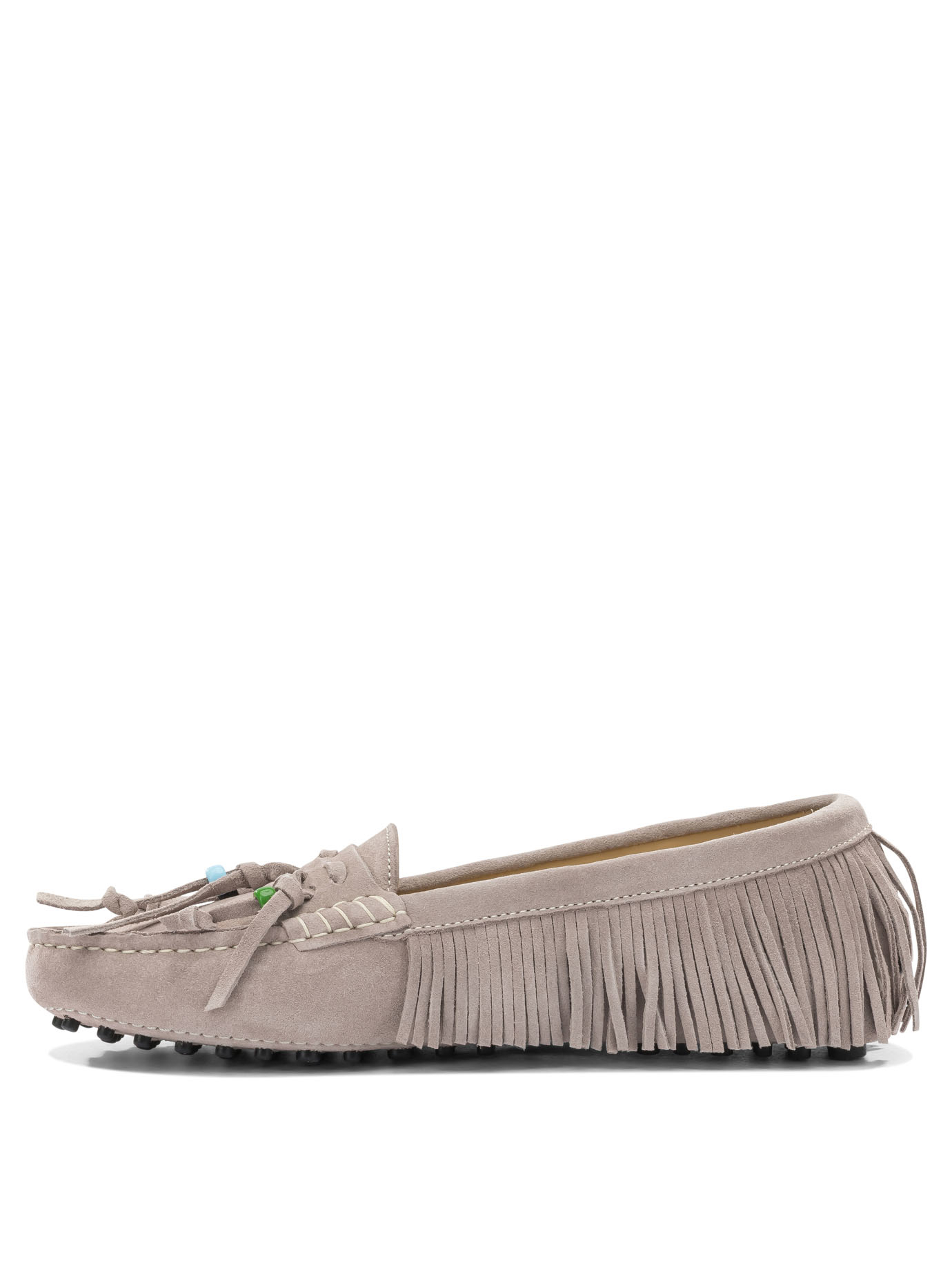 [Toujours] Loafer SS26 EMILY3597/1MASTICE