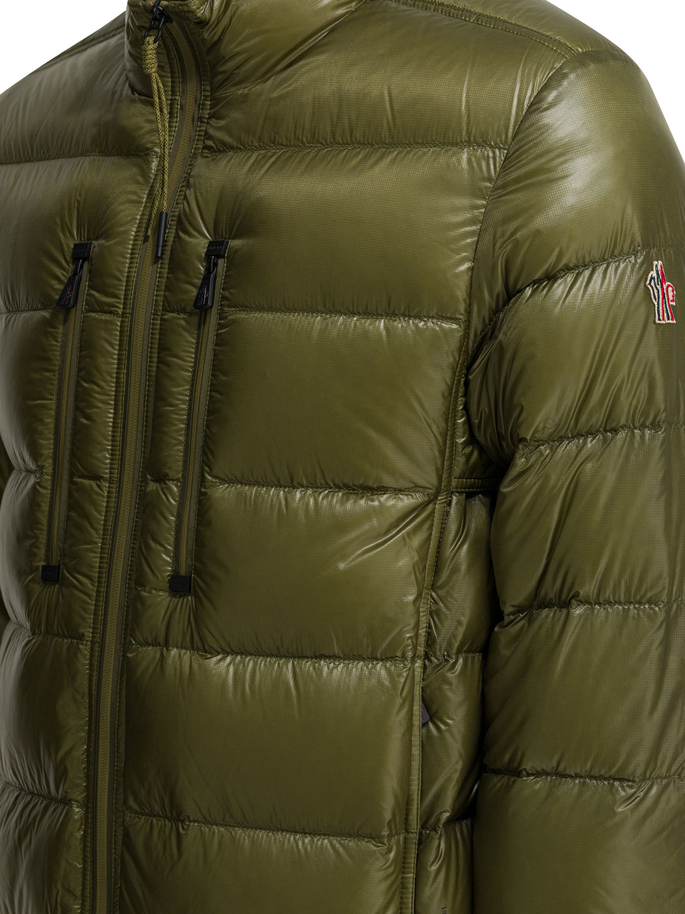 [MONCLER GRENOBLE] Down Jacket SS26 ORRES1A00007-597X681N