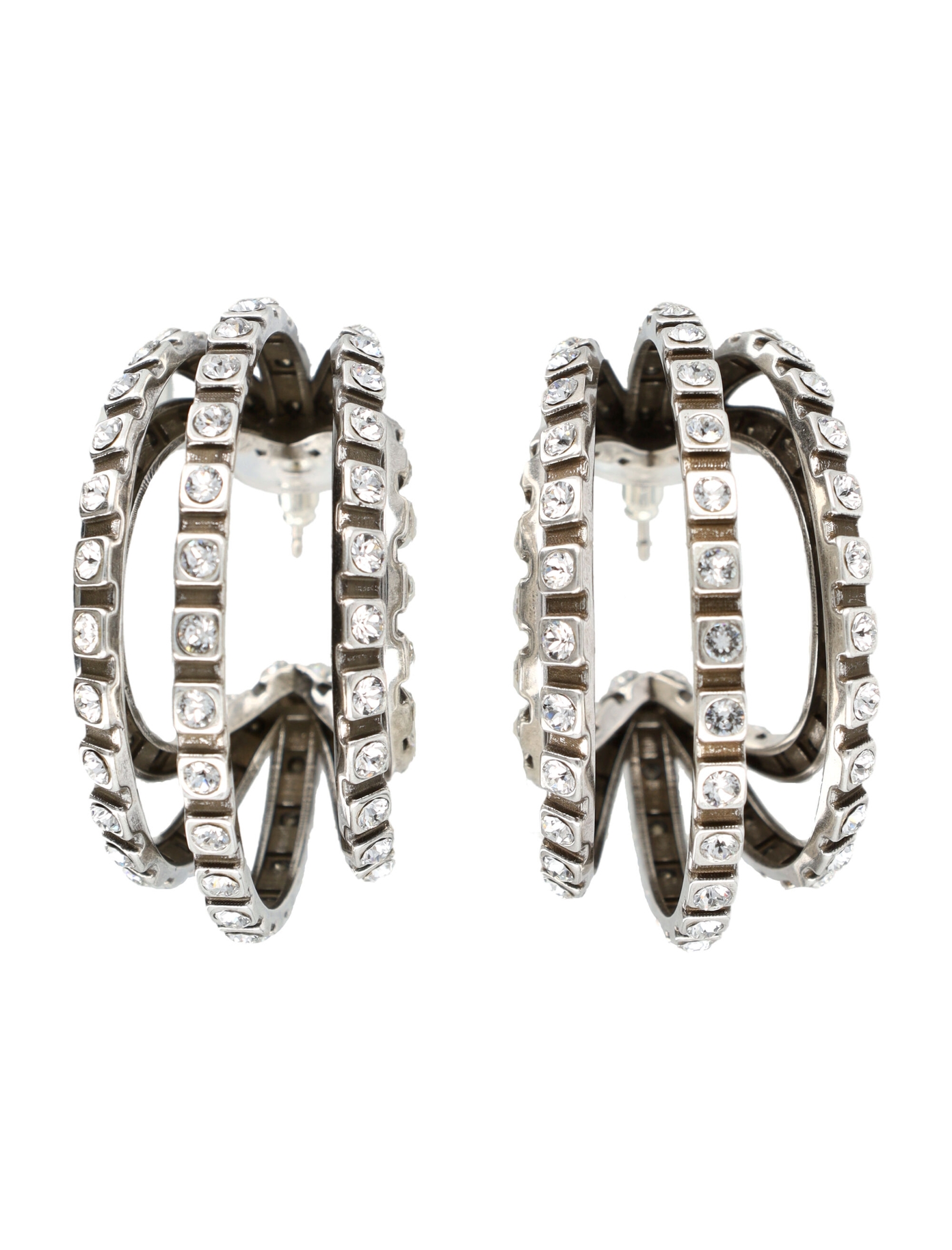 [Isabel Marant] Earring FW26 BL0309FAD3B05BTRSI