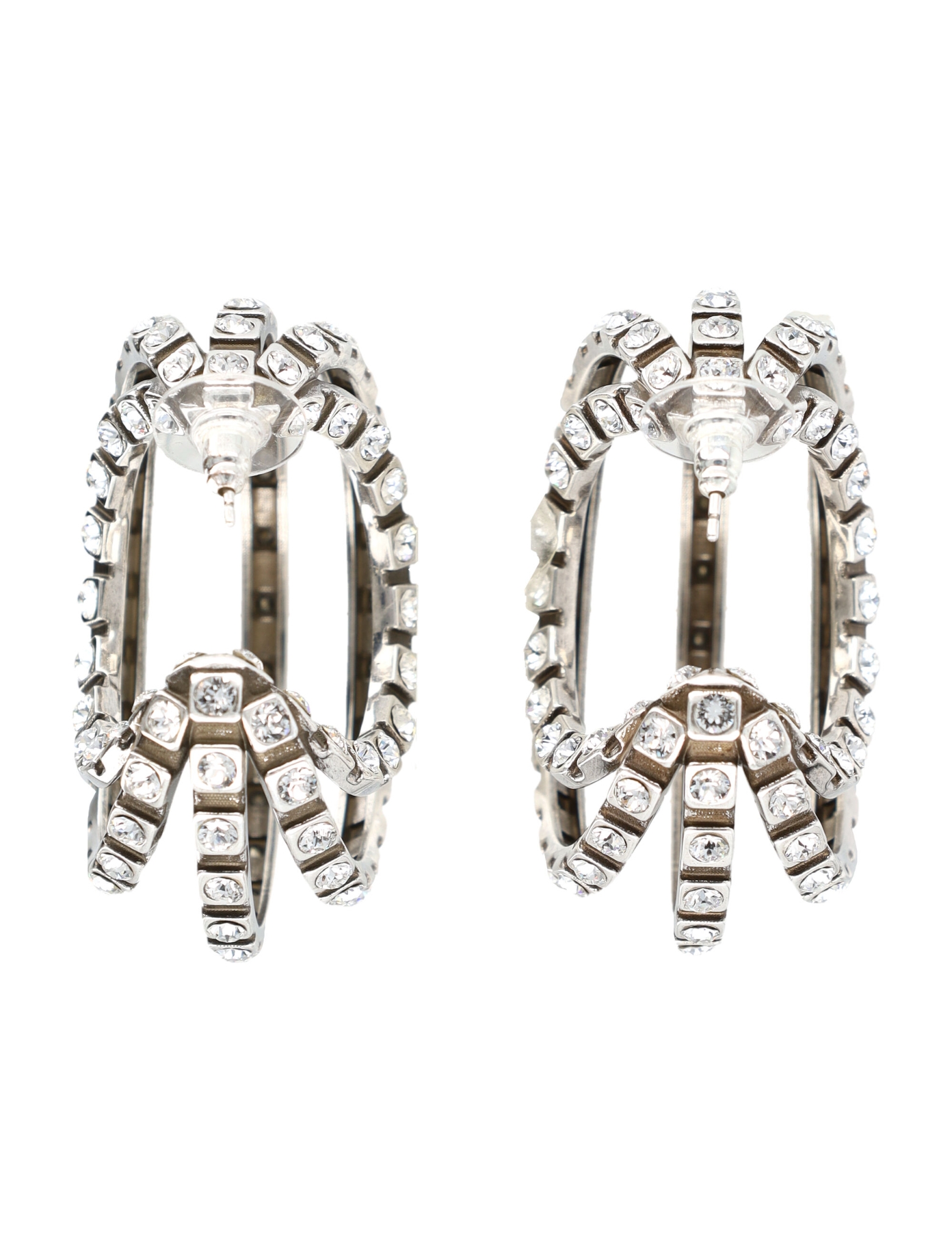 [Isabel Marant] Earring FW26 BL0309FAD3B05BTRSI