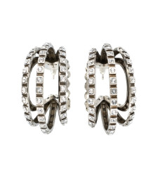 [Isabel Marant] Earring FW26 BL0309FAD3B05BTRSI