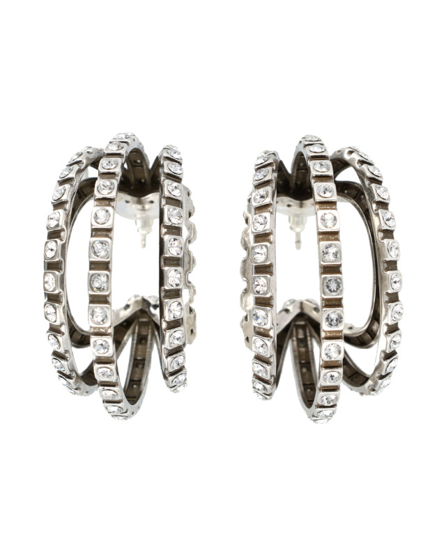 [Isabel Marant] Earring FW26 BL0309FAD3B05BTRSI