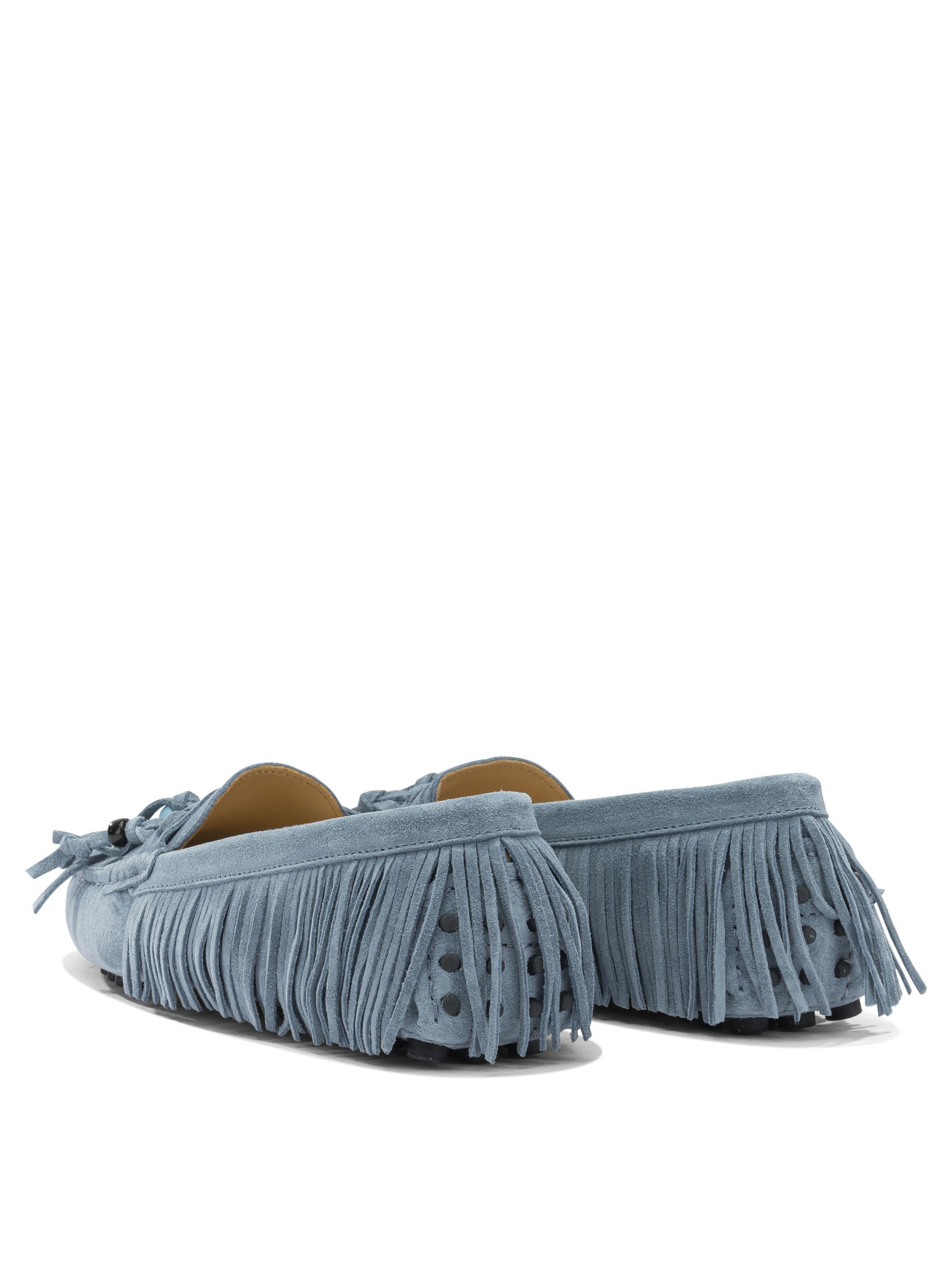 [Toujours] Loafer SS26 EMILY3597/1CEMENT