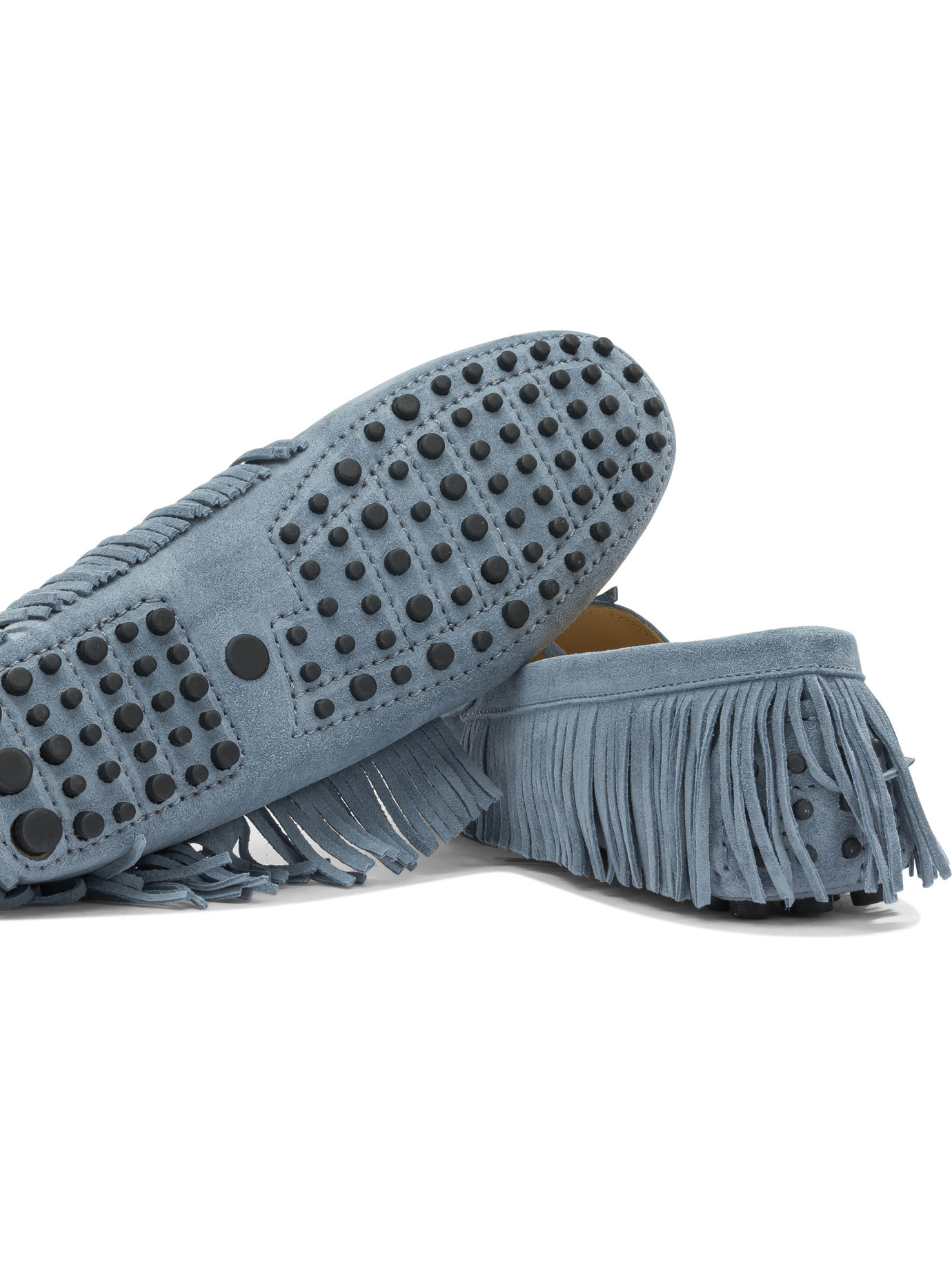 [Toujours] Loafer SS26 EMILY3597/1CEMENT
