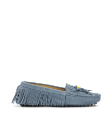 [Toujours] Loafer SS26 EMILY3597/1CEMENT