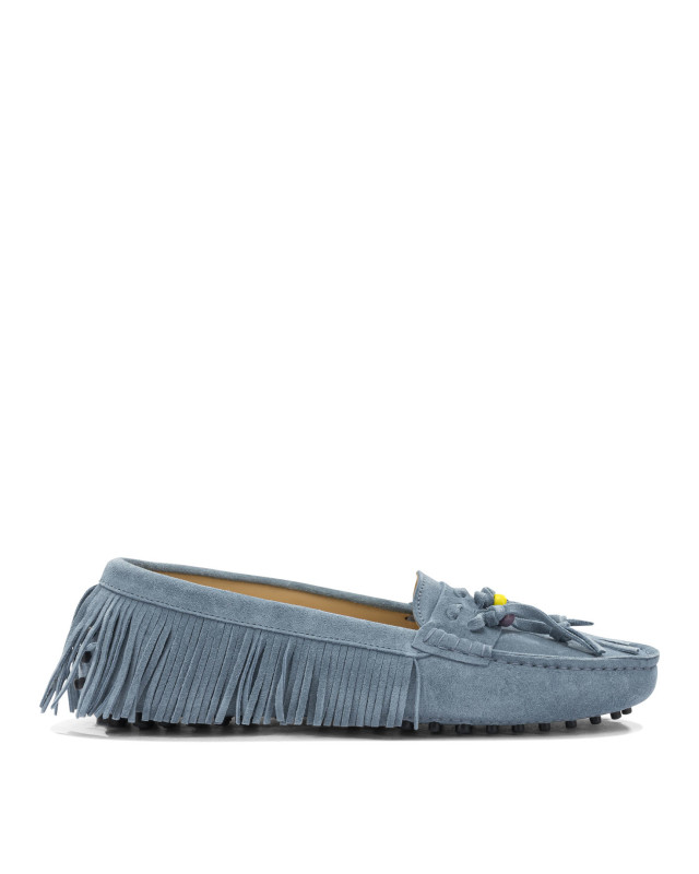 [Toujours] Loafer SS26 EMILY3597/1CEMENT