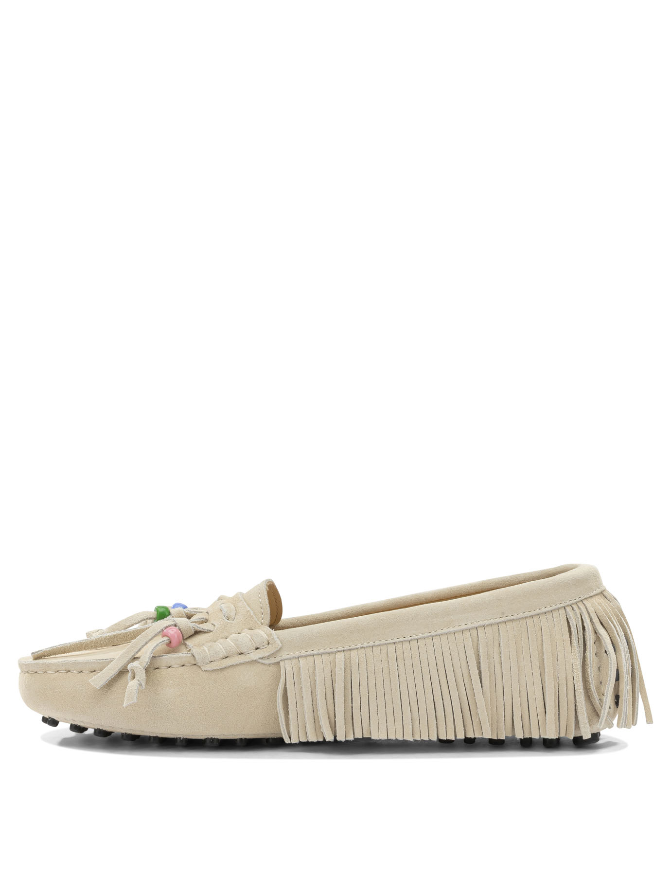 [Toujours] Loafer SS26 EMILY3597/1YOGURT