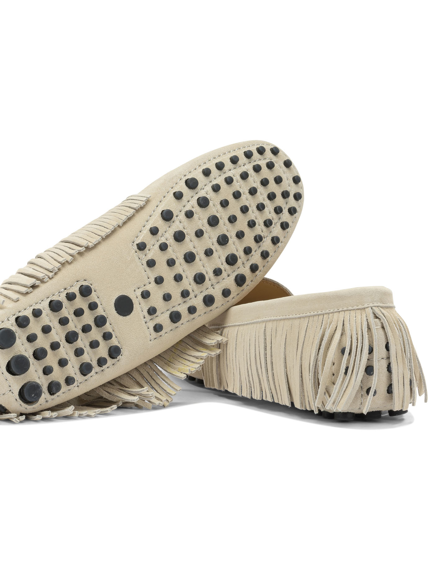 [Toujours] Loafer SS26 EMILY3597/1YOGURT