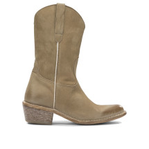 [Moma] Boots SS26 39504DALLASTORTORA