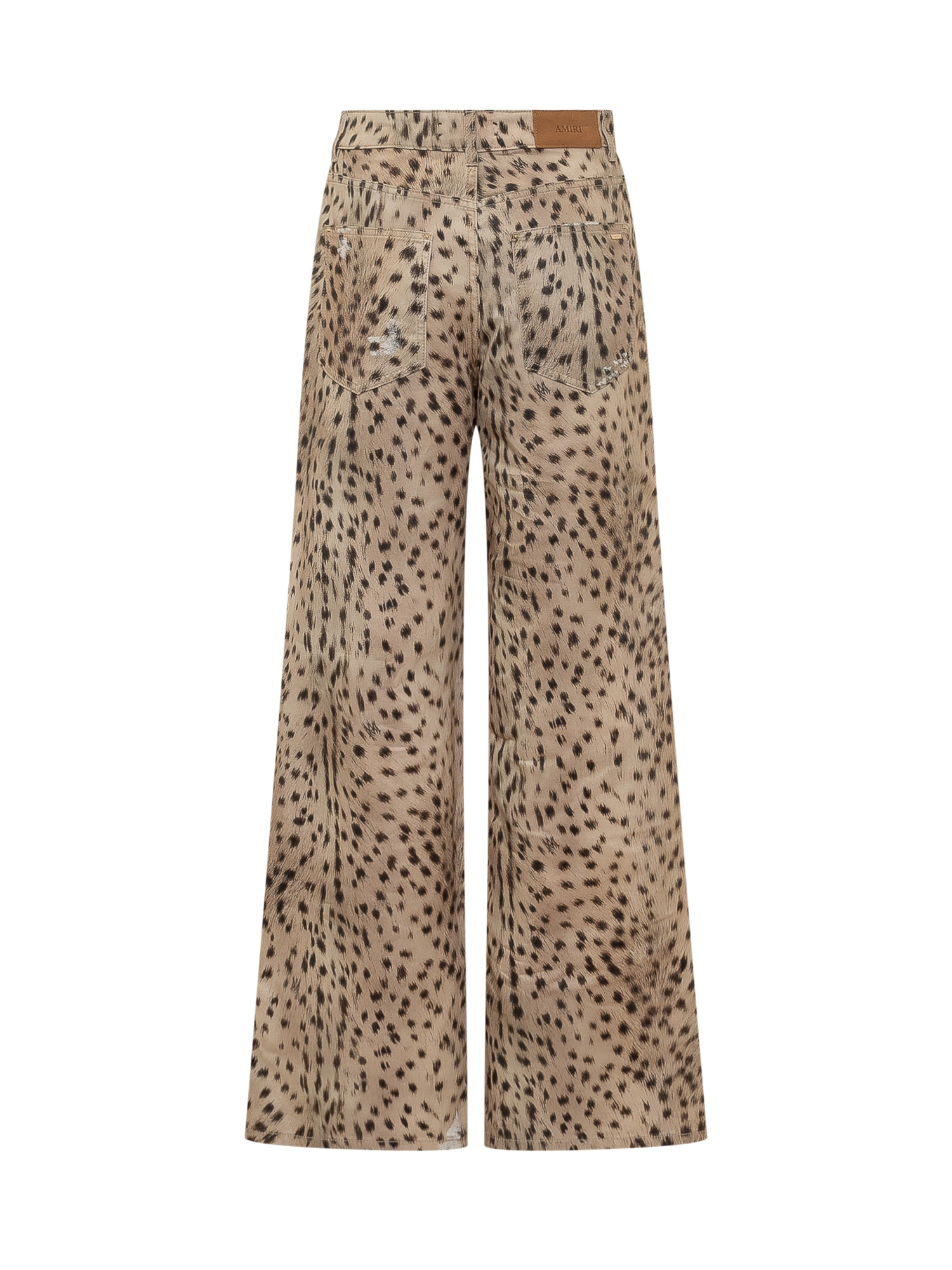 [Amiri] Jeans SS26 AWBMJE1003 200