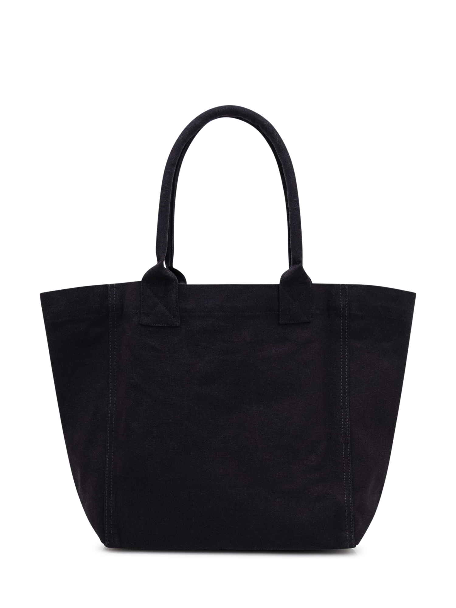 [Isabel Marant] Tote bag SS26 23PPM0002FAA1X18M 01BK