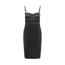 [Versace] Sleeveless dress SS26 10231171A16477 1D040