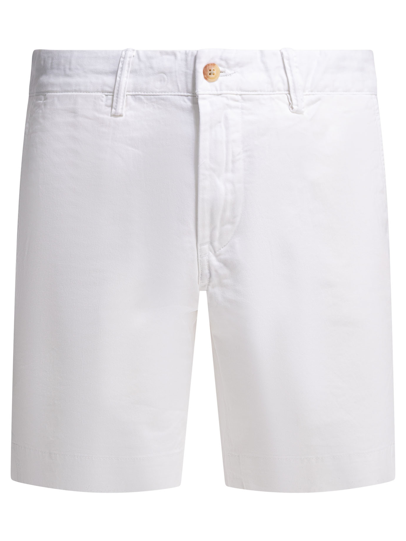 [Polo Ralph Lauren] Shorts SS26 710799213022WHITE