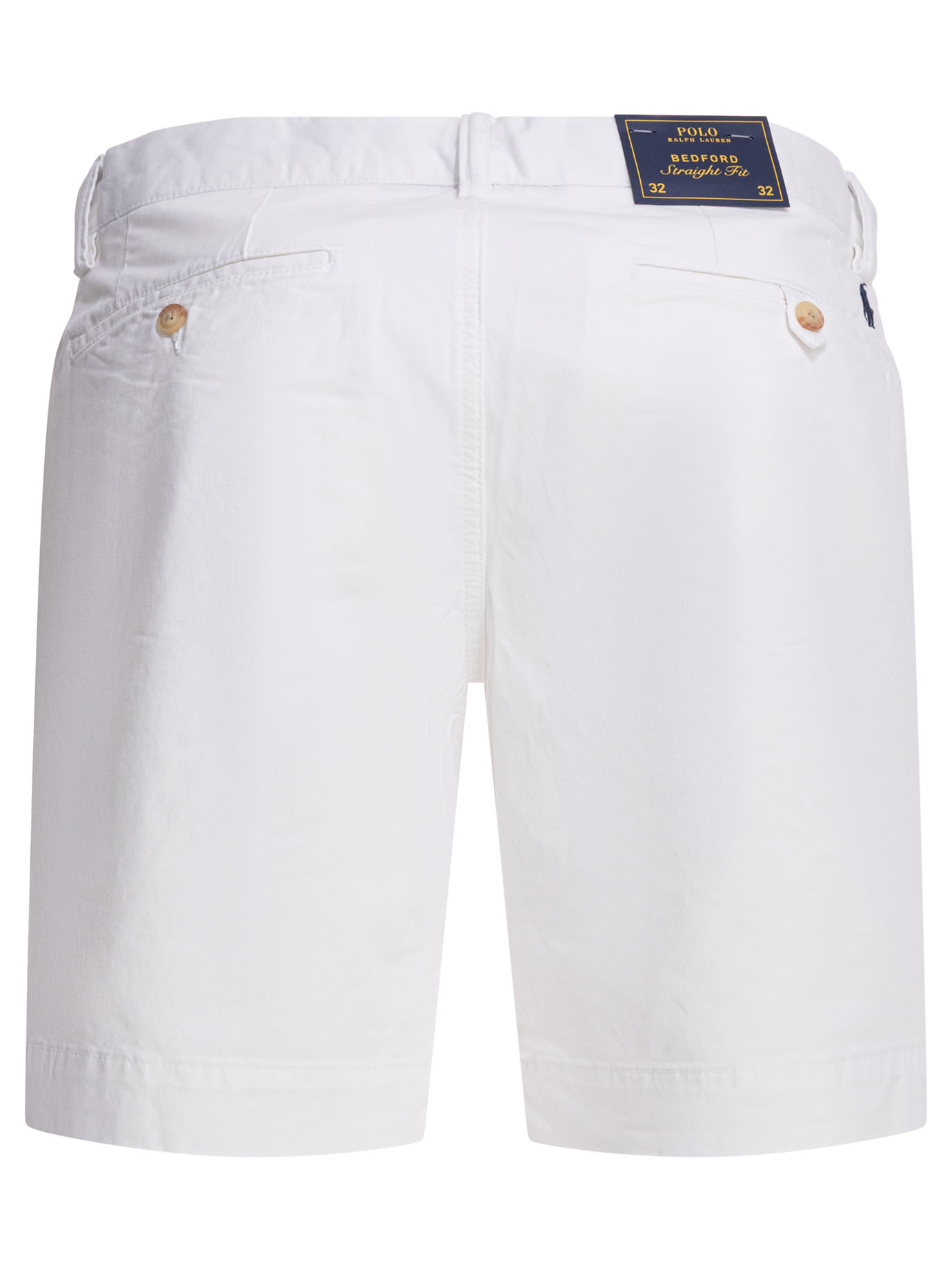 [Polo Ralph Lauren] Shorts SS26 710799213022WHITE