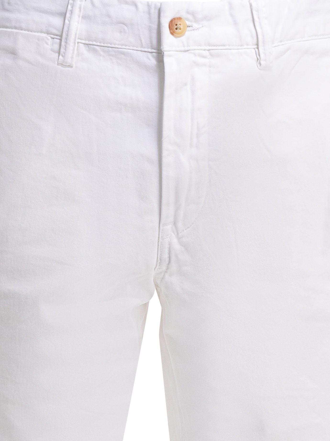 [Polo Ralph Lauren] Shorts SS26 710799213022WHITE