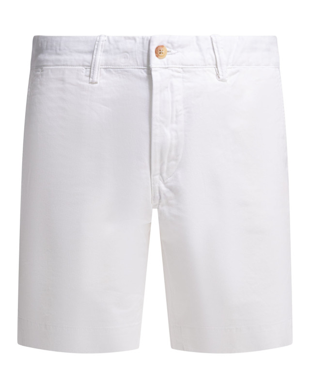 [Polo Ralph Lauren] Shorts SS26 710799213022WHITE