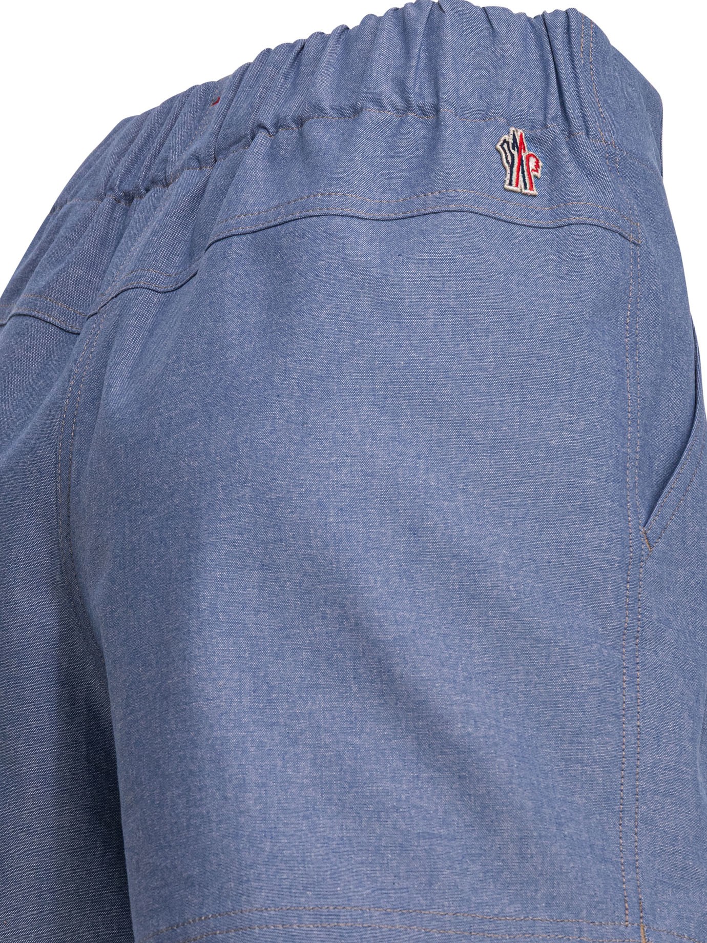 [MONCLER GRENOBLE] Shorts SS26 2B00001-596RS715